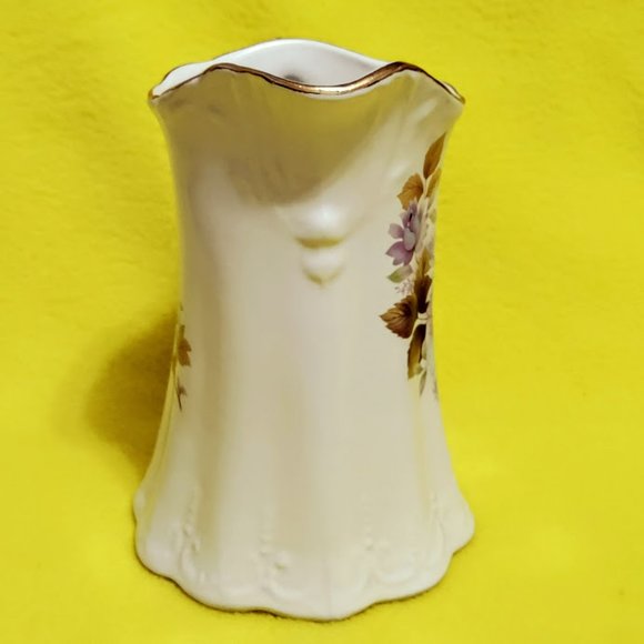 The House of Webster Ceramics Milk Pitcher - Picture 3 of 9